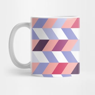 Abstract Art Mug